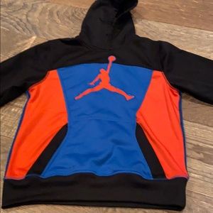 Youth XL Jordan hoodie